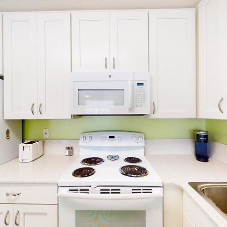 Wendwood Condominiums F2 パナマシティービーチ エクステリア 写真