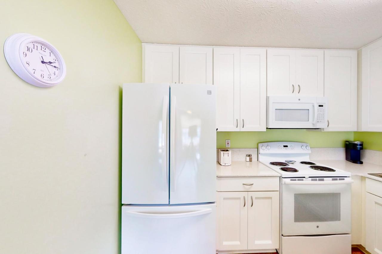 Wendwood Condominiums F2 パナマシティービーチ エクステリア 写真