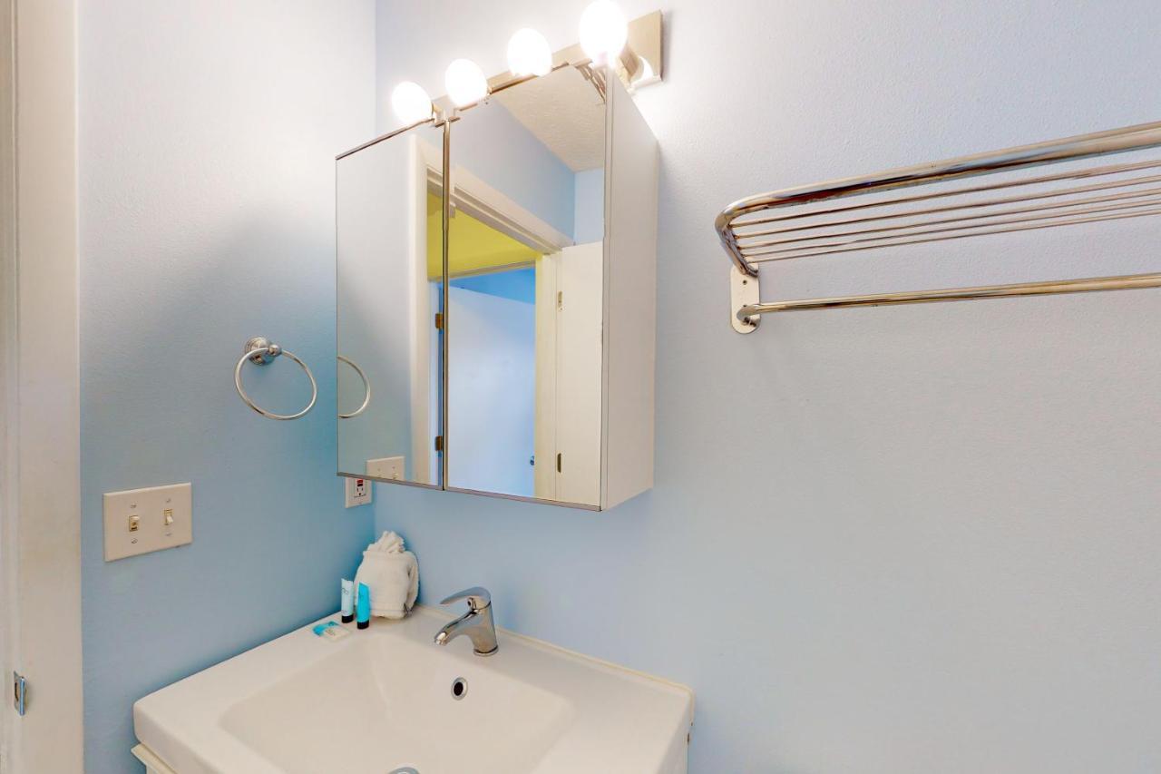 Wendwood Condominiums F2 パナマシティービーチ エクステリア 写真