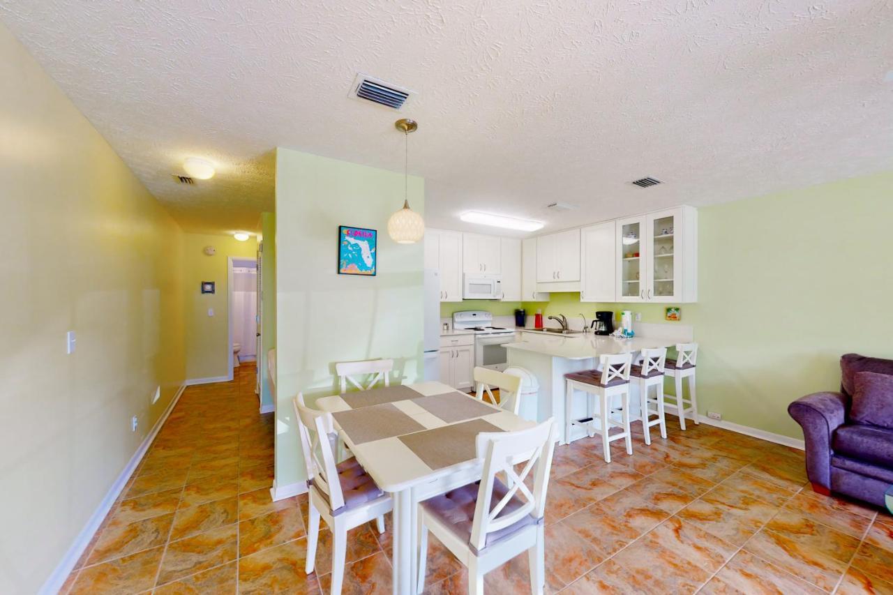 Wendwood Condominiums F2 パナマシティービーチ エクステリア 写真