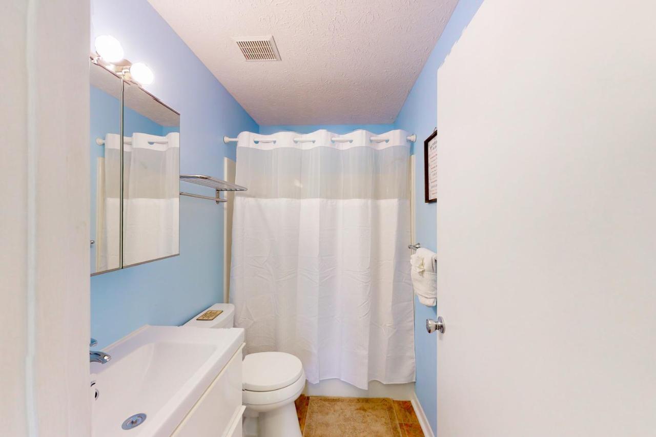 Wendwood Condominiums F2 パナマシティービーチ エクステリア 写真