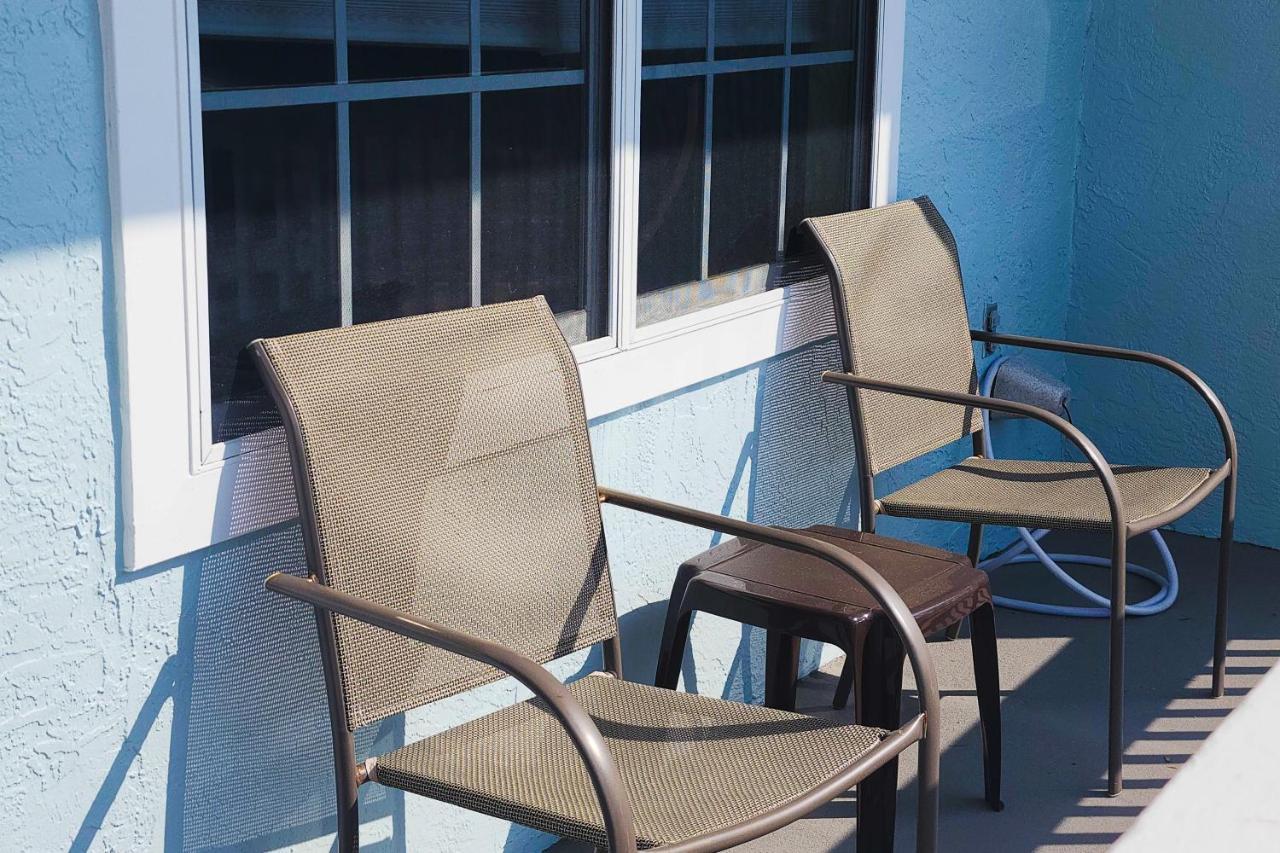 Wendwood Condominiums F2 パナマシティービーチ エクステリア 写真