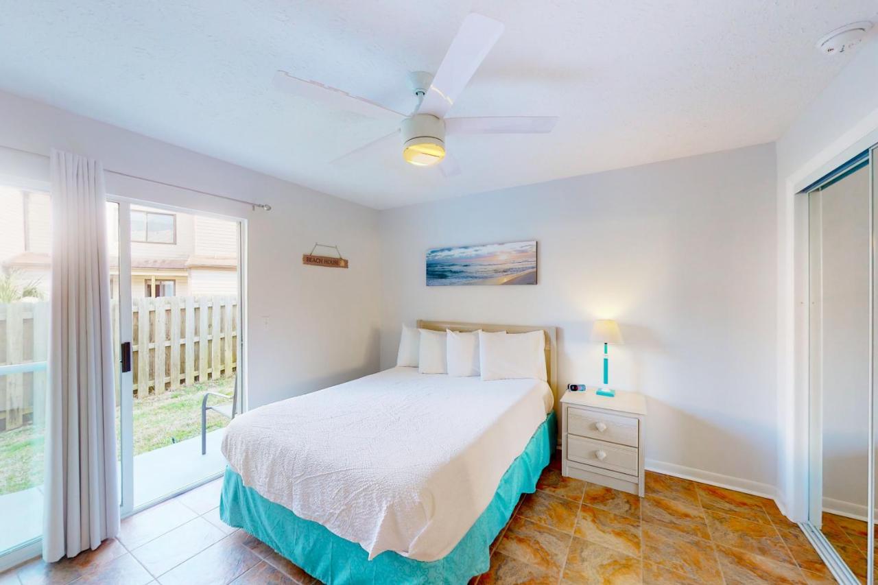 Wendwood Condominiums F2 パナマシティービーチ エクステリア 写真
